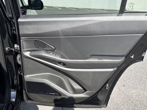 New 2026 Jeep Cherokee Overland image 21