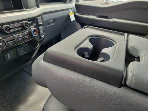 New 2026 Ford F550 4x4 Regular Cab Super Duty image 28