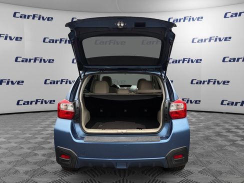 Used 2014 Subaru Crosstrek 2.0i Premium image 11
