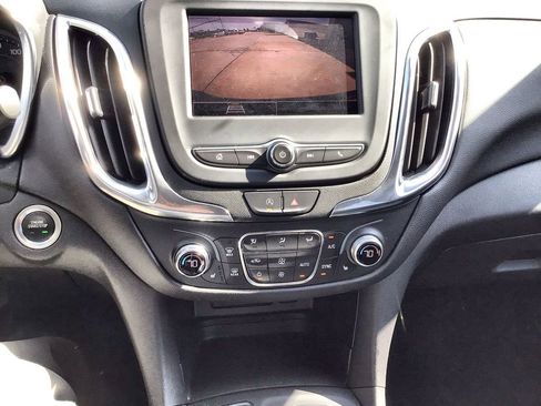 Used 2023 Chevrolet Equinox LT w/ Driver Convenience Package AWD/4WD image 15