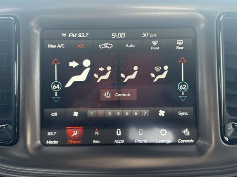 Used 2023 Dodge Challenger R/T w/ Plus Package image 19