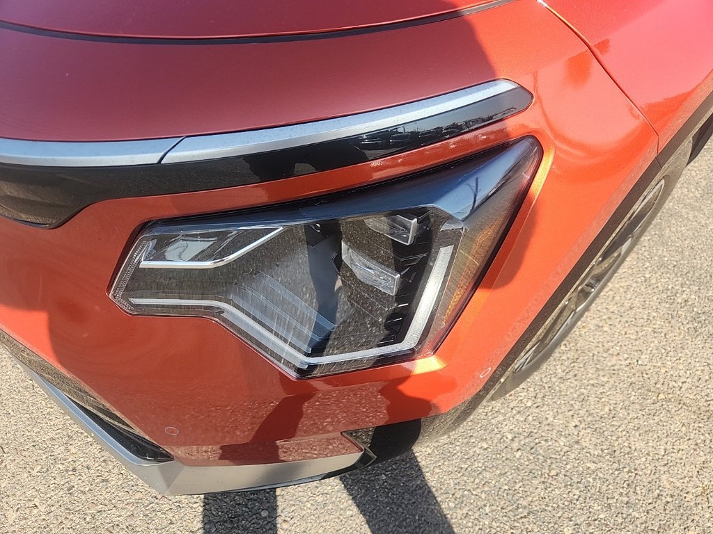 Used 2023 Kia Niro Wave FWD image 5