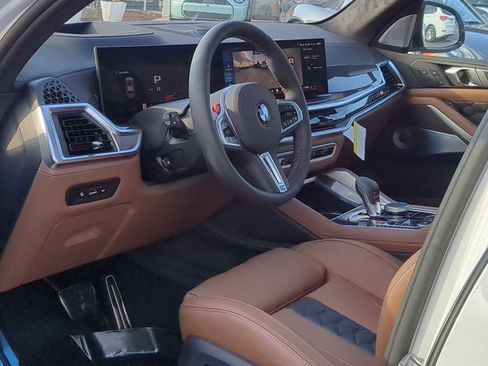 New 2026 BMW X5 M Competition w/ Executive Package image 10