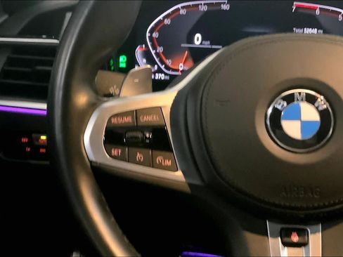 Used 2023 BMW 430i Gran Coupe xDrive w/ M Sport Package AWD/4WD image 24