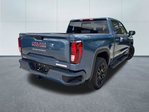 Used 2026 GMC Sierra 1500 Elevation w/ Elevation Premium Package AWD/4WD image 4