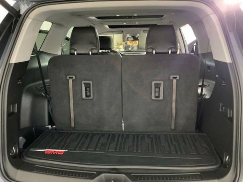 Used 2019 GMC Acadia SLT FWD image 54