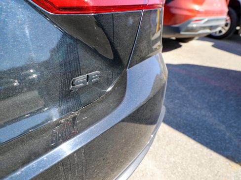 Certified 2025 Toyota Camry SE image 12