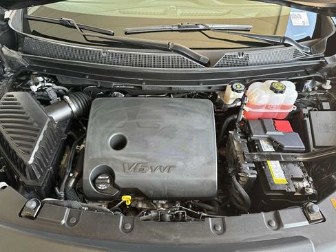 Certified 2023 Chevrolet Traverse RS AWD/4WD image 18