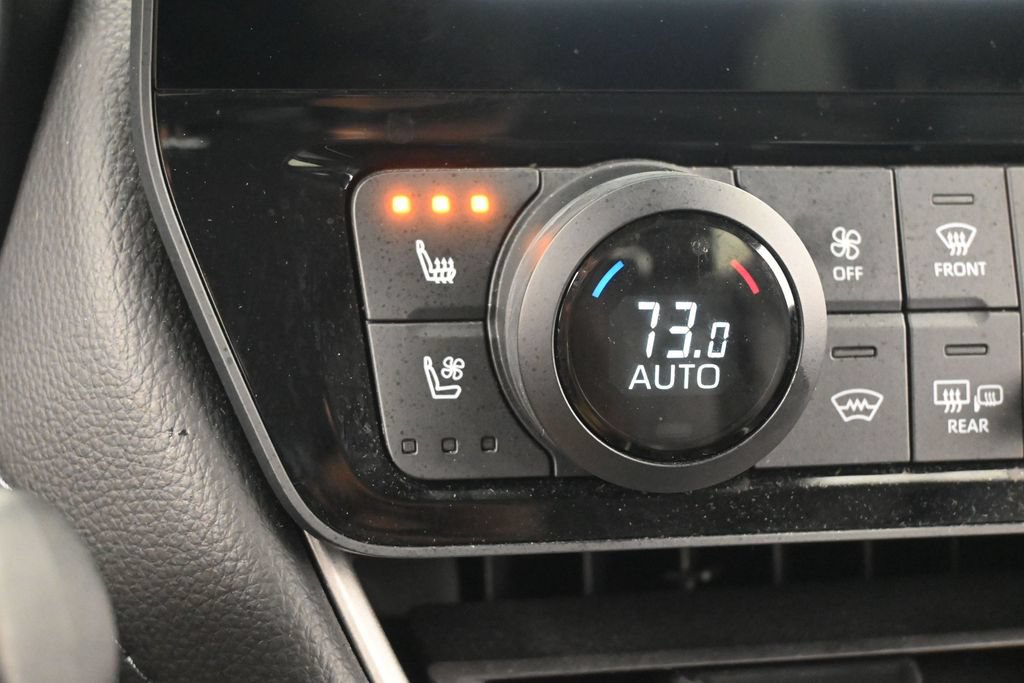 Used 2025 Toyota Grand Highlander AWD Hybrid image 22