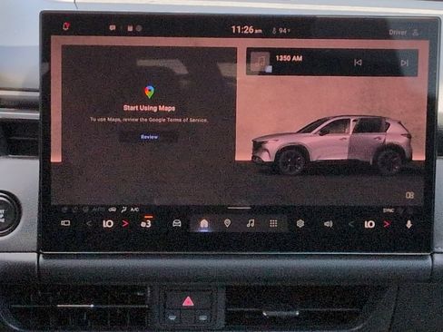 New 2026 MAZDA CX-5 2.5 S w/ Premium Plus Package AWD/4WD image 18