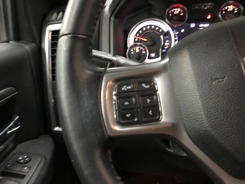 Used 2022 RAM 1500 Warlock AWD/4WD image 33