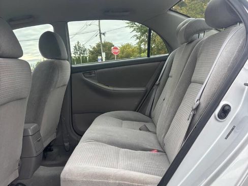 Used 2007 Toyota Corolla CE image 20