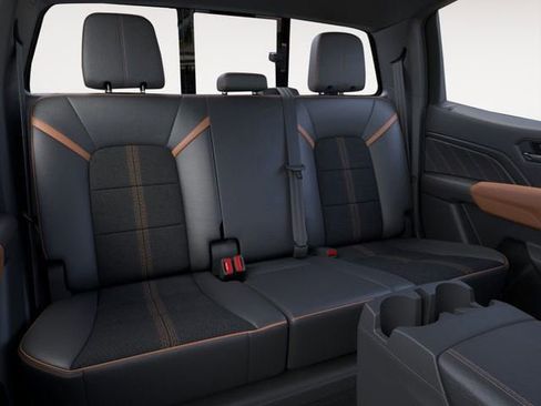 New 2026 GMC Canyon AT4 image 17