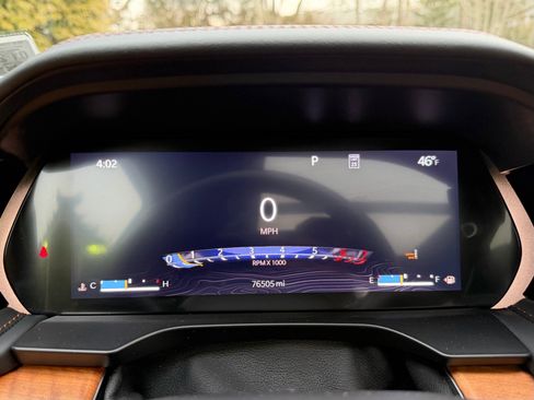 Used 2022 Jeep Grand Cherokee Summit image 22