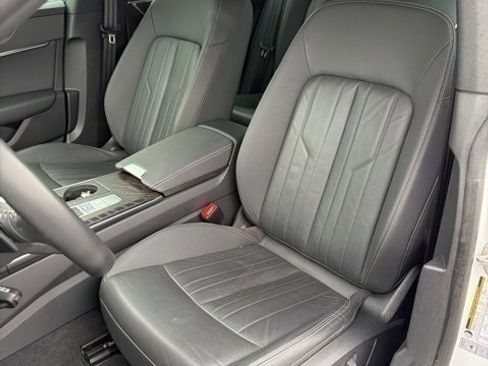 Used 2019 Audi A7 3.0T Premium image 18