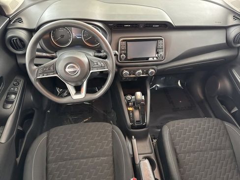 Used 2022 Nissan Kicks S image 22