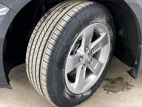 Used 2013 Chevrolet Malibu LS image 32