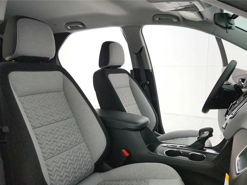 Used 2023 Chevrolet Equinox LS w/ LS Convenience Package FWD image 48