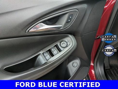 Used 2025 Buick Encore GX Preferred image 13