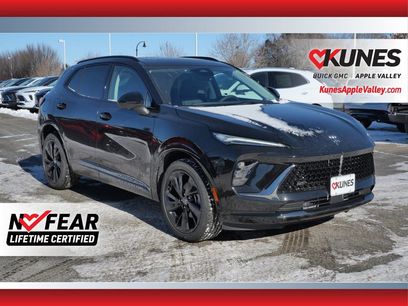 New 2026 Buick Envision Sport Touring