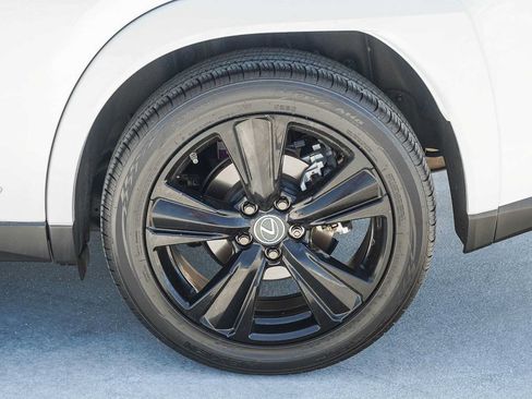 Used 2021 Lexus UX 250h w/ Premium Package AWD/4WD image 12