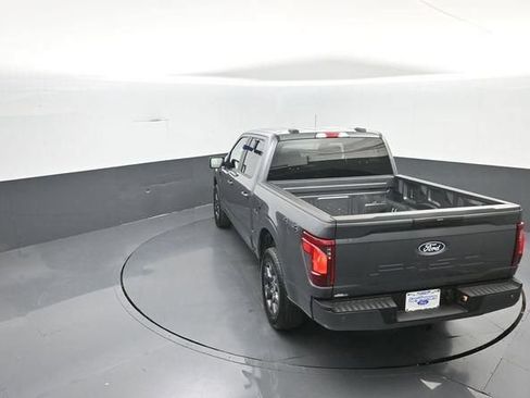 New 2026 Ford F150 STX w/ Equipment Group 200A AWD/4WD image 24