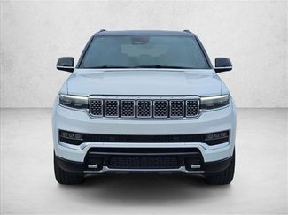 Used 2024 Jeep Grand Wagoneer Series I w/ HD Trailer Tow Package video 2