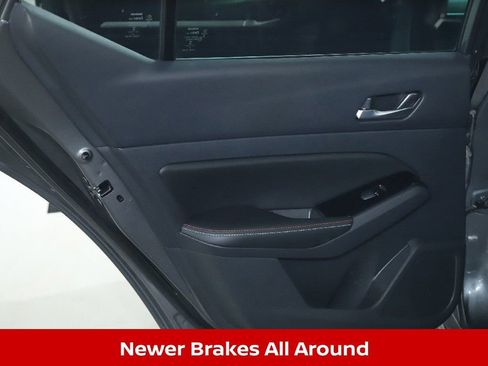 Certified 2024 Nissan Altima 2.0 SR FWD image 15