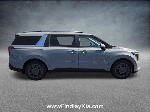 New 2026 Kia Carnival EX image 3