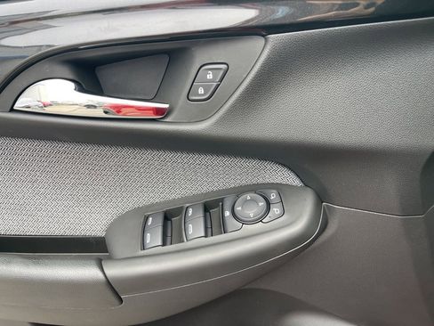 New 2026 Chevrolet TrailBlazer LT w/ Convenience Package image 32