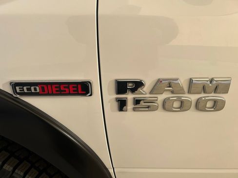 Used 2018 RAM 1500 Tradesman w/ Popular Equipment Group image 22