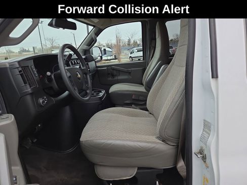 Used 2020 Chevrolet Express 3500 LT w/ LT Preferred Equipment Group image 12