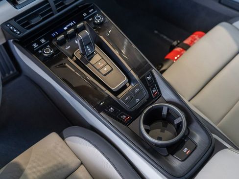 New 2026 Porsche 911 Carrera 4 GTS image 26