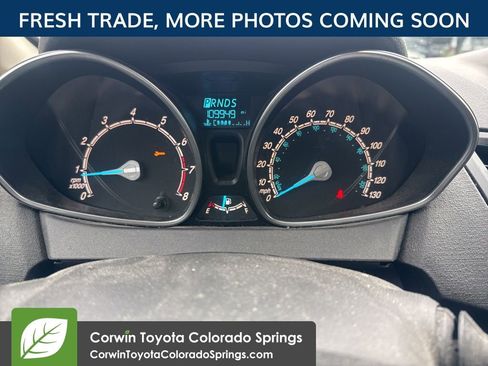 Used 2016 Ford Fiesta SE FWD image 14