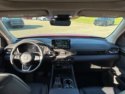 Used 2025 Honda Pilot Elite image 20
