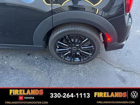 Used 2023 MINI Cooper S w/ Signature Upholstery Package image 59