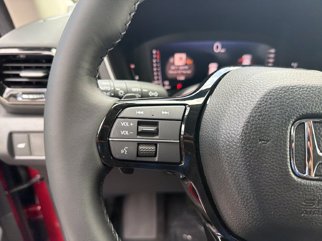 New 2026 Honda Pilot EX-L image 34