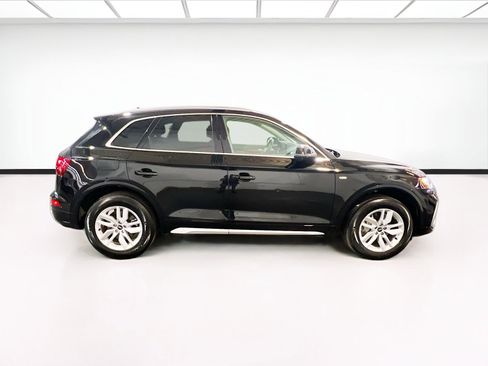 Used 2023 Audi Q5 2.0T Premium w/ Convenience Package AWD/4WD image 24