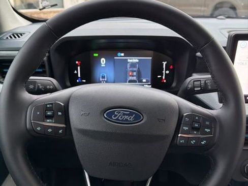 New 2025 Ford Maverick XLT w/ XLT Luxury Package image 28