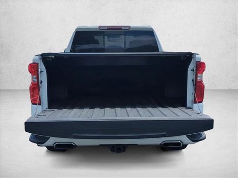 Used 2019 Chevrolet Silverado 1500 RST w/ All-Star Edition AWD/4WD image 6