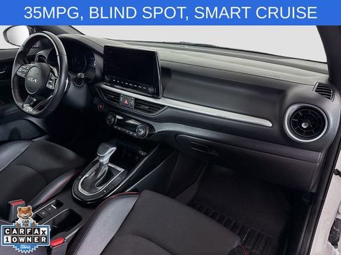 Used 2023 Kia Forte GT FWD image 27