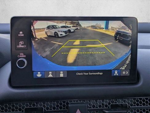 Certified 2026 Honda HR-V Sport image 14