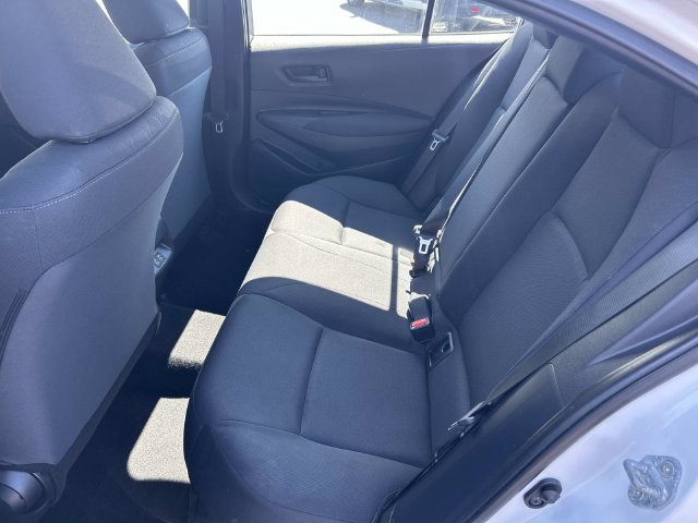 Used 2024 Toyota Corolla LE FWD image 15