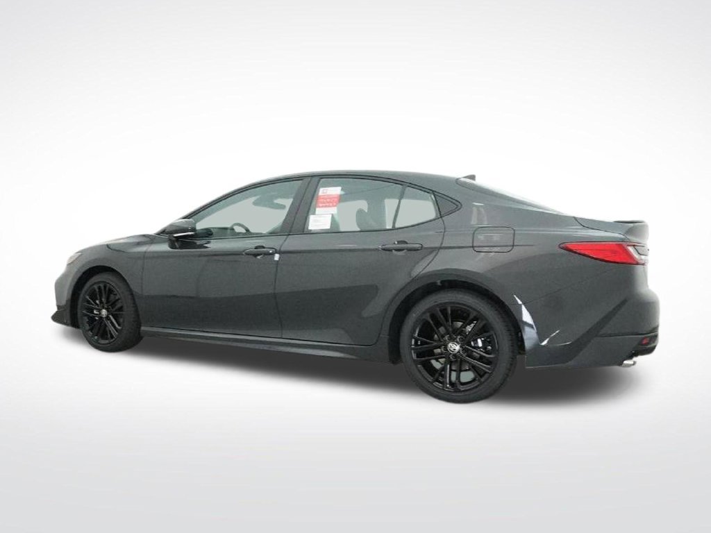 Used 2026 Toyota Camry SE FWD image 24