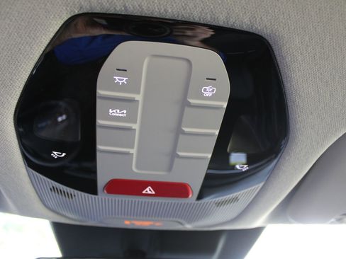 New 2026 Kia K4 LXS image 42