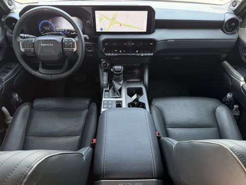 Used 2024 Toyota Land Cruiser AWD/4WD image 11