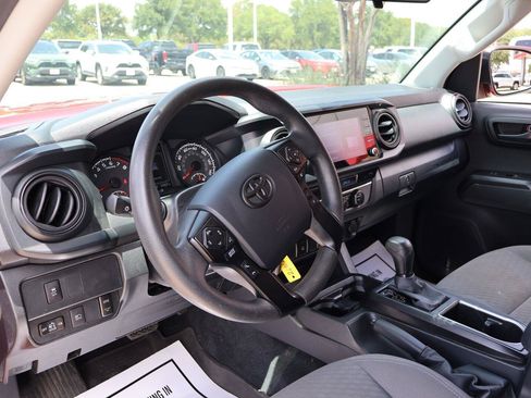 Used 2023 Toyota Tacoma SR AWD/4WD image 18