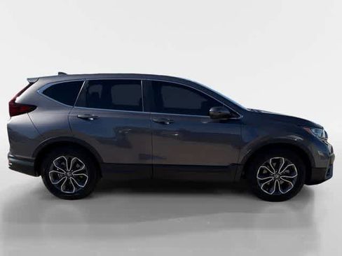 Used 2022 Honda CR-V EX-L image 6