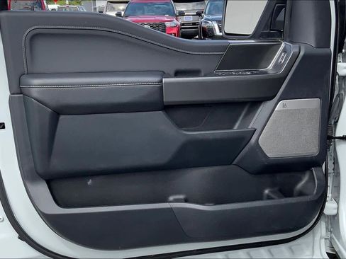 Certified 2024 Ford F150 XLT w/ Equipment Group 303A High image 21