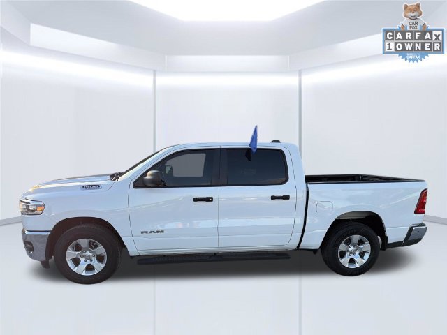 Used 2025 RAM 1500 Tradesman AWD/4WD image 5